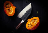 Master Lehja™ - Hand Forged Cleaver Knife