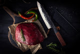 Shibui™ - 8.5 inch Japanese Gyuto Knife