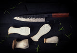 Shibui™ - 8.5 inch Japanese Gyuto Knife