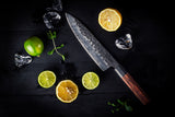 Shibui™ - 8.5 inch Japanese Gyuto Knife