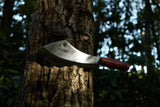Bushcraft Cleaver