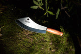 Bushcraft Cleaver