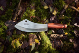 Bushcraft Cleaver
