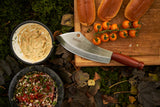 Bushcraft Cleaver