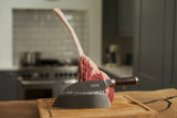 Master Lehja™ - Hand Forged Cleaver Knife