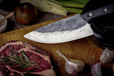Shirita™ - Hand Forged Chef Knife