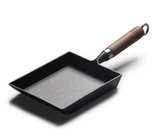 Tamago - Japanese Cast Iron Pan