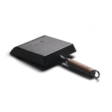 Tamago - Japanese Cast Iron Pan