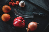 Surudoi™ - Hand Forged Multifunctional Cleaver