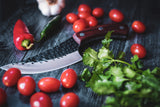 Sakai™ - Hand Forged Multipurpose Knife