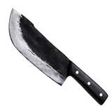 Surudoi™ - Hand Forged Multifunctional Cleaver