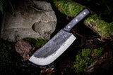 Surudoi™ - Hand Forged Multifunctional Cleaver