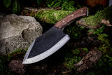 Shujin Nakiri™ - Heavy Duty Cleaver Knife