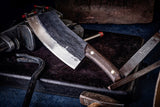 Acuto - Handmade Chef Knife