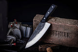 Shirita™ - Hand Forged Chef Knife