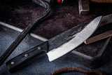 Shirita™ - Hand Forged Chef Knife