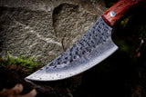 Sakai™ - Hand Forged Multipurpose Knife