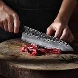 Shibui™ - 8.5 inch Japanese Gyuto Knife