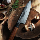 Shibui™ - 8.5 inch Japanese Gyuto Knife