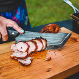 Surudoi™ - Hand Forged Multifunctional Cleaver