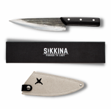 Shirita™ - Hand Forged Chef Knife