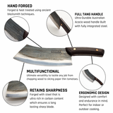 Acuto - Handmade Chef Knife