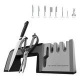 Gosa - 4 in 1 Knife Sharpener