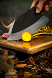 Shujin Nakiri™ - Heavy Duty Cleaver Knife
