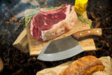 Shujin Nakiri™ - Heavy Duty Cleaver Knife