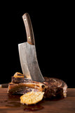 Acuto - Handmade Chef Knife