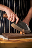 Shujin Nakiri™ - Heavy Duty Cleaver Knife