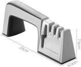 Gosa - 4 in 1 Knife Sharpener