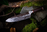 Lehja™ Hand Forged 8" Chef’s knife