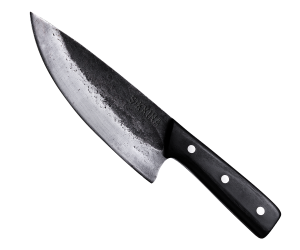 Shirita™ - Hand Forged Chef Knife