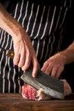 Acuto - Handmade Chef Knife